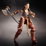 Product Φιγούρα Δράσης Hasbro Fans - Dungeons  Dragons Honor Among Thieves: Golden Archive Action Figure - Holga (F4866) thumbnail image