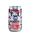 Product Bubble Tea Original Tapioca  Bobacat thumbnail image