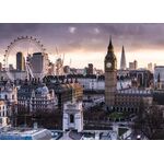 Product Παζλ Ravensburger Puzzle: London (1000pcs) (12000016) thumbnail image