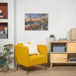 Product Παζλ Ravensburger Puzzle: Tower Bridge at Sunset (1000pcs) (12000041) thumbnail image