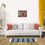 Product Παζλ Ravensburger Puzzle: My Hero Academia (500pcs)  (17532) thumbnail image