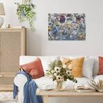 Product Παζλ Ravensburger Puzzle: Minecraft Challenge (1000pcs) (12000422) thumbnail image