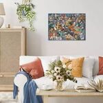 Product Παζλ Ravensburger Puzzle: DC Challenge - Justice League (1000 pcs) (12000565) thumbnail image