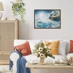 Product Παζλ Ravensburger: The Legend Of Zelda - Tears Of Kingdom Puzzle (1000pcs) (12000640) thumbnail image