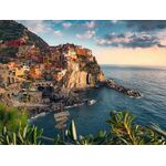 Product Παζλ Ravensburger Puzzle: Cinque Terre (1500pcs) (12000705) thumbnail image