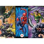 Product Παζλ Ravensburger Puzzle: Marvel - Spiderman (300XXLpcs) (12001072) thumbnail image