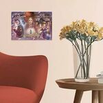 Product Ravensburger: Stranger Things - Dear Billy Puzzle (300pcs) (12001226) thumbnail image