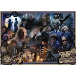 Product Παζλ Ravensburger Puzzle:  Wednesday (1000 pcs) (12001228) thumbnail image