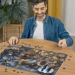 Product Παζλ Ravensburger Puzzle:  Wednesday (1000 pcs) (12001228) thumbnail image