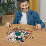 Product Παζλ Ravensburger: Hunter X Hunter - Puzzle (500pcs) (12001279) thumbnail image