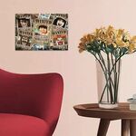 Product Παζλ Ravensburger Puzzle: One Piece - Wanted! (300 pcs) (12001498) thumbnail image