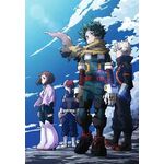 Product Ravensburger Puzzle: Fandom - My Hero Academia (300pcs) (12001505) thumbnail image