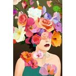 Product Παζλ Ravensburger Puzzle: Moment - Rose 200 Κομμάτια (12001778) thumbnail image