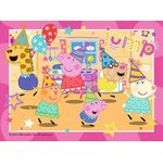 Product Παζλ Ravensburger: Peppa Pig - Puzzle (4in1) (12004016) thumbnail image