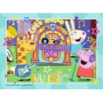 Product Παζλ Ravensburger: Peppa Pig - Puzzle (4in1) (12004016) thumbnail image