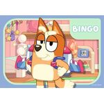 Product Ravensburger Puzzle: Bluey My First Puzzles (2/3/4/5) (12004105) thumbnail image