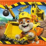Product Ravensburger Puzzle: Rubble & Crew (3x49pcs) (12004168) thumbnail image