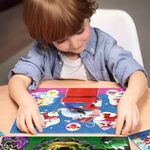 Product Παζλ Ravensburger Puzzle: Super Mario 4x100  Κομμάτια (12004321) thumbnail image