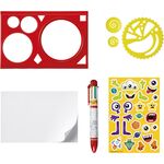 Product Totum: Creativity - Spiro Art (TT029804) thumbnail image