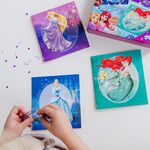 Product Totum: Disney Princess - Glitter Shaker Cards (TT044463) thumbnail image