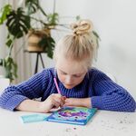 Product Totum: Diamond Painting Journal - Mermaid (TT079731) thumbnail image