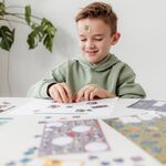 Product Αυτοκόλλητα Totum Disney: Stitch - Super Sticker Set (TT700062) thumbnail image