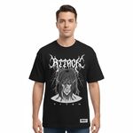 Product Attack On Titan Black T-Shirt thumbnail image