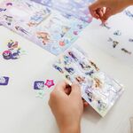 Product Αυτοκόλλητα Totum Netflix: Unicorn Academy - Super Sticker Set (TT642072) thumbnail image