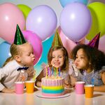 Product Καλαμάκια Σετ Hello Kitty Set Of 4 Straws thumbnail image