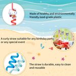 Product Καλαμάκια Σετ Hello Kitty Set Of 4 Straws thumbnail image