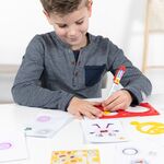 Product Totum: Creativity - Spiro Art (TT029804) thumbnail image