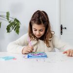 Product Totum: Diamond Painting Journal - Mermaid (TT079731) thumbnail image