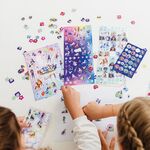 Product Αυτοκόλλητα Totum Netflix: Unicorn Academy - Super Sticker Set (TT642072) thumbnail image