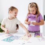 Product Αυτοκόλλητα Totum Netflix: Unicorn Academy - Super Sticker Set (TT642072) thumbnail image