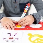 Product Totum: Creativity - Spiro Art (TT029804) thumbnail image