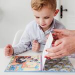 Product Totum: Bluey - Scratch Pad (TT290112) thumbnail image