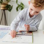 Product Totum: Bluey - Scratch Pad (TT290112) thumbnail image