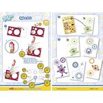 Product Totum: Creativity - Spiro Art (TT029804) thumbnail image