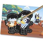 Product Totum: Bluey - Scratch Pad (TT290112) thumbnail image