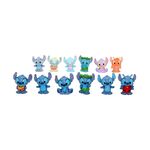 Product Μινιατούρα Giochi Preziosi Disney: Stitch - Ooshies Blind Box -  5cm Figure CDU (HH001000) 1τμχ Τυχαία Επιλογή thumbnail image