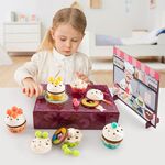 Product Παιχνίδι Μίμησης 120449 Logi-123 Cake Box thumbnail image