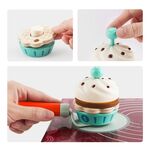 Product Παιχνίδι Μίμησης 120449 Logi-123 Cake Box thumbnail image