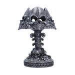 Product Φωτιστικό Nemesis Now: Last Light  (Black) thumbnail image
