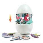 Product Childrens Puzzle 120458 Wild World Animal Puzzles thumbnail image