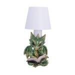 Product Φωτιστικό Nemesis Now: Bookwyrm thumbnail image