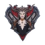 Product Διακοσμητικό Τοίχου Nemesis Now: Diablo IV - Lilith  Plaque thumbnail image