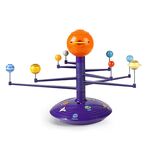 Product Εκπαιδευτικό Παιχνίδι 120473 Solar System Planetary E-projector-gr Version thumbnail image