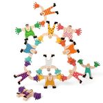 Product Board Game 120522g Fingertip Hercules Stack Game Big thumbnail image