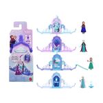 Product Mattel Disney: Frozen - Μίνι Κούκλες, Pop Up Παγωμένο Παλάτι (JNL62) thumbnail image