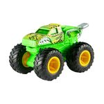 Product Mattel Hot Wheels Monster Trucks: Attack Pack - Trophy Truck (JML01) thumbnail image